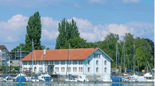 Museum am Hafen