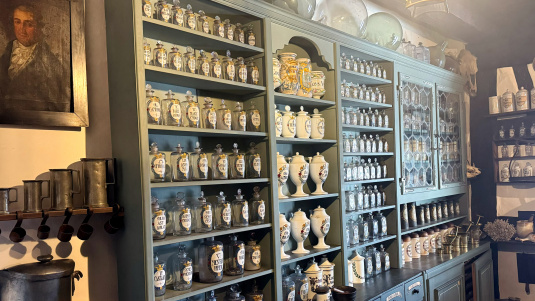 Sammlung Goldener Leuen