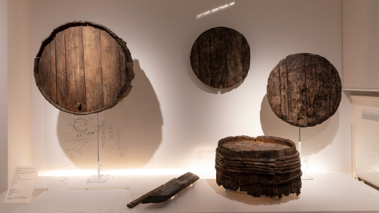 Museum für Archäologie Thurgau