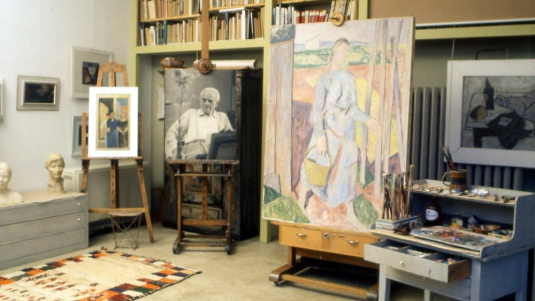 Atelier Carl Roesch 