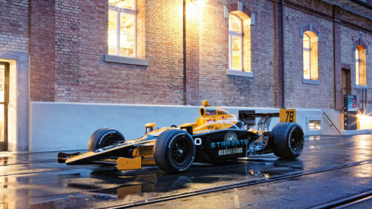 Autobau AG Erlebniswelt