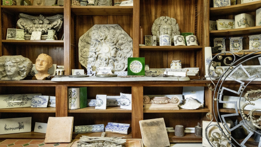 Denkmal Stiftung Thurgau