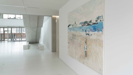 Kunstsammlung Pädagogische Hochschule Thurgau