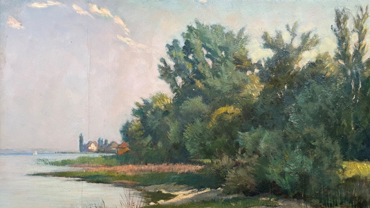 Sammlung Ernst E. Schlatter