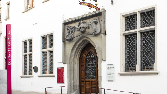 Rosgartenmuseum Konstanz