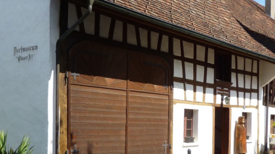 Ortsmuseum