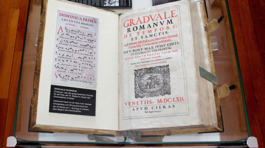 Hausmuseum des ehemaligen Klosters