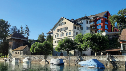 Museum kunst + wissen