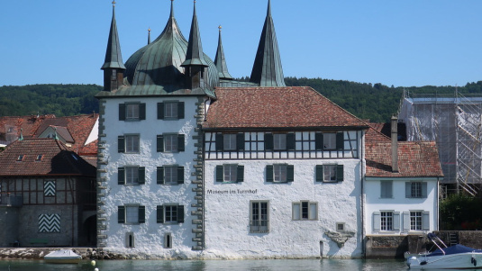 Museum Turmhof