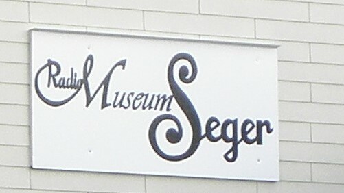 Radiomuseum Seger