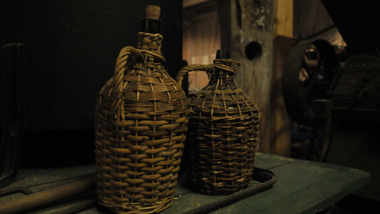 Regionales Landwirtschaftsmuseum