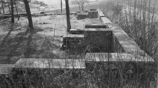 Römische Villa Stutheien