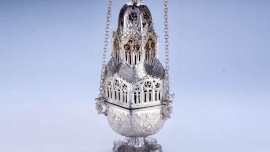 Kirchenschatz St.-Pelagius-Kirche