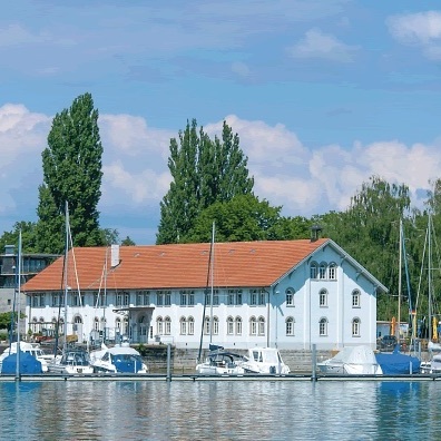 Museum am Hafen