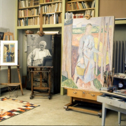 Atelier Carl Roesch 