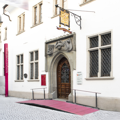 Rosgartenmuseum Konstanz
