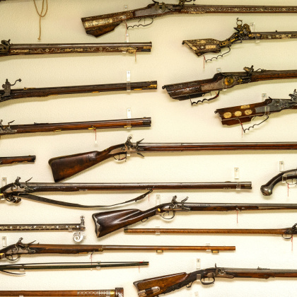 Sammlung Hanspeter Greb