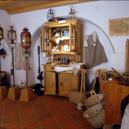Dorfmuseum 