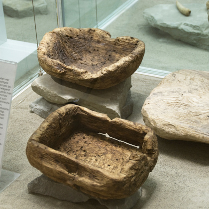 Museum für Archäologie Thurgau