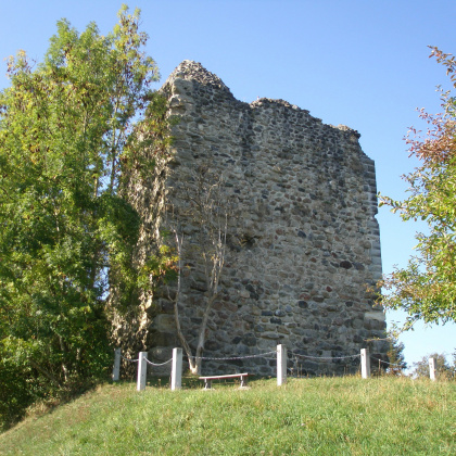 Ruinenweg