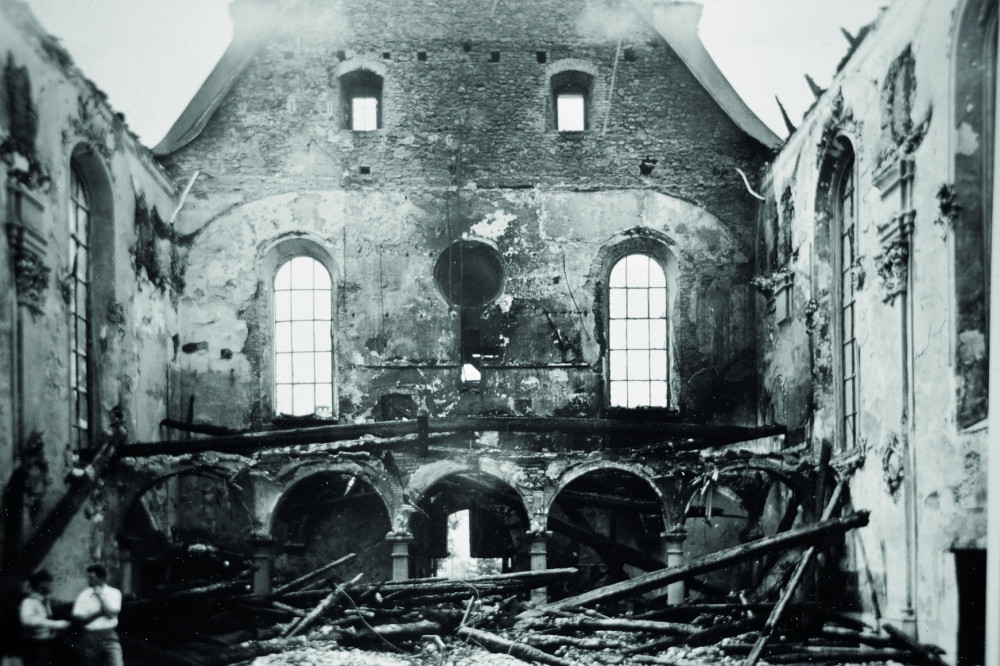 Fachtagung am 30. Mai