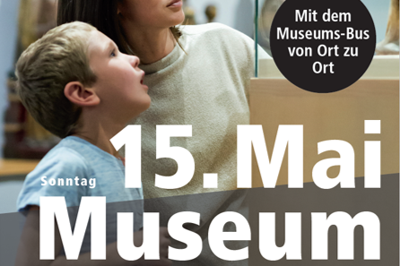 Oberthurgauer Museumstag 2022