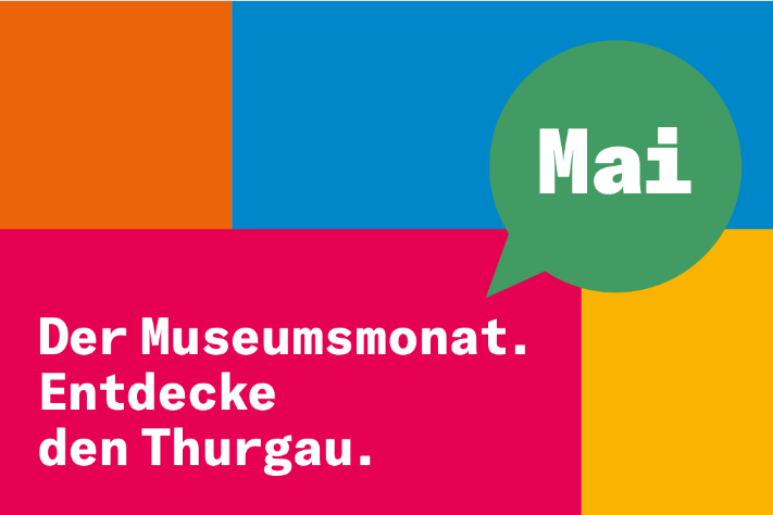 Museumsmonat Mai