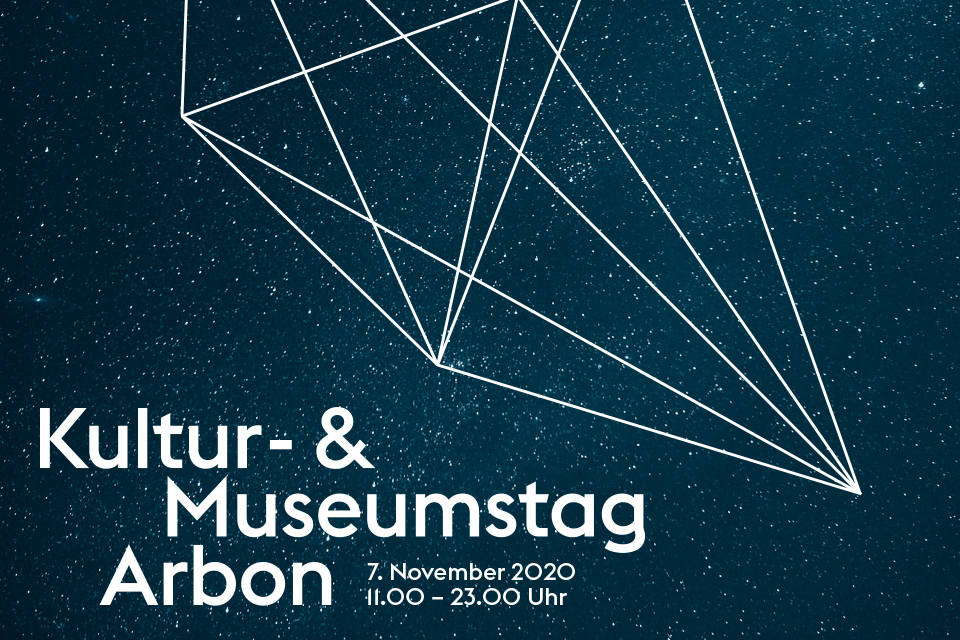 Kultur- und Museumstag Arbon 