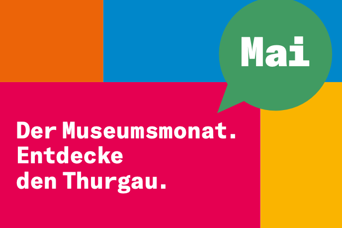 Rückblick: Museumsmonat Mai 2026