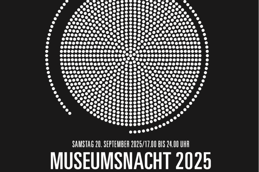 Museumsnacht Hegau Schaffhausen 2025