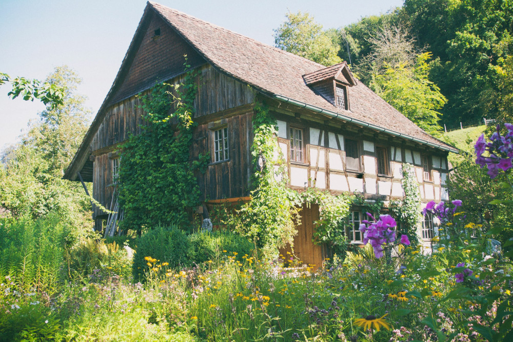 Jubiläumsausstellung Kobesenmühle