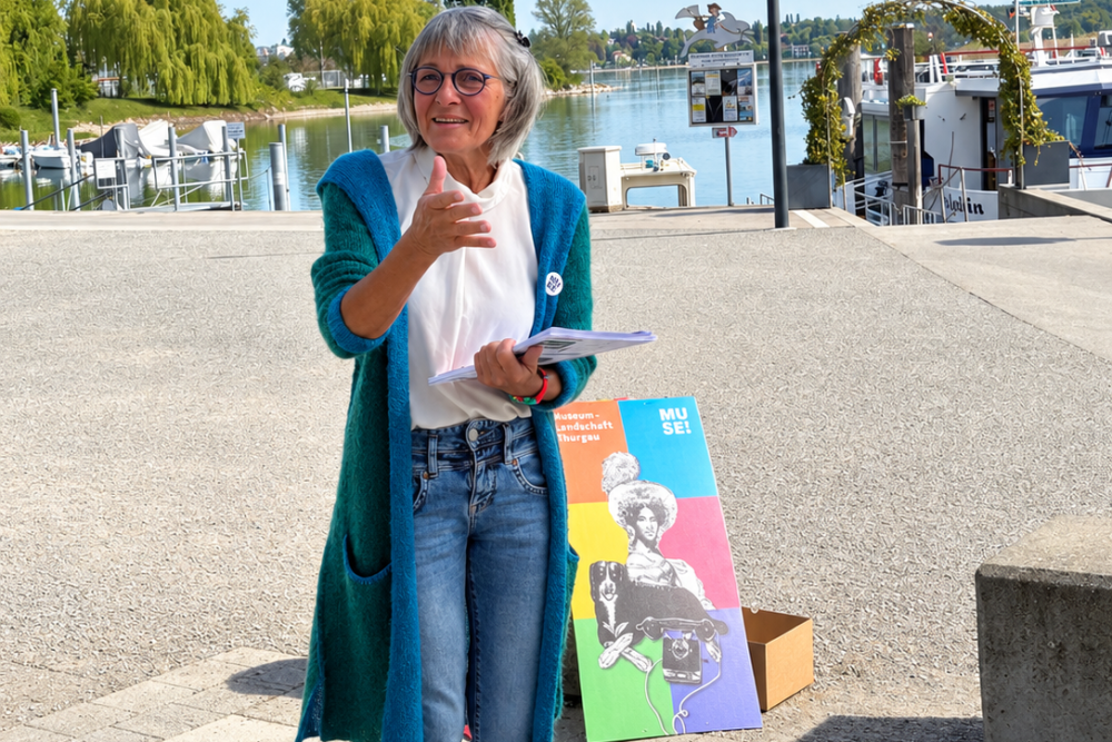 Gemeinsam für eine starke Kreuzlinger Museumslandschaft