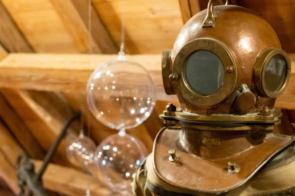 Ausschreibung: Verantwortliche*r Sammlung